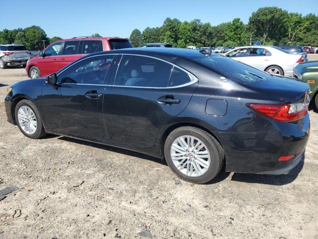 Photo 2 from auction – 2017 LEXUS ES 350 with VIN 58ABK1GG9HU040694