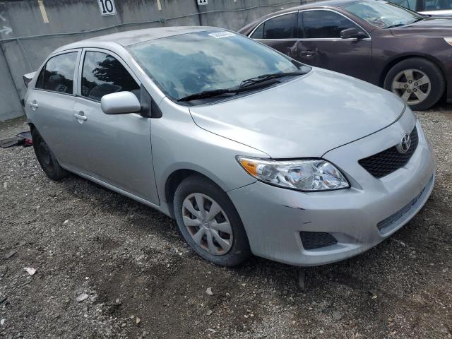 Photo 4 from auction – 2010 TOYOTA COROLLA BA with VIN 1NXBU4EE5AZ285048