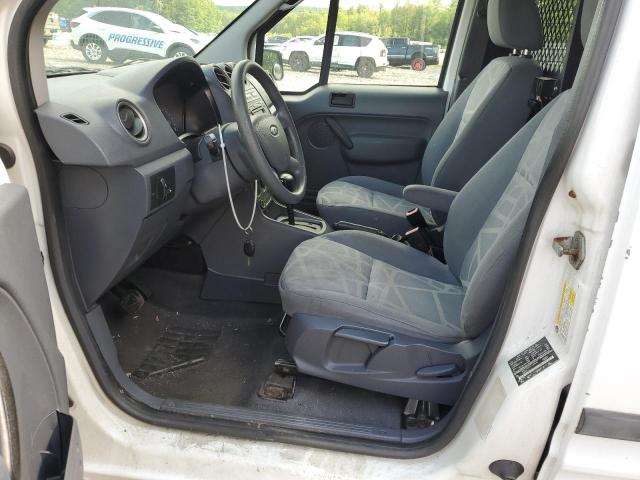 Photo 7 from auction – 2010 FORD TRANSIT CO with VIN NM0LS7BN5AT036949
