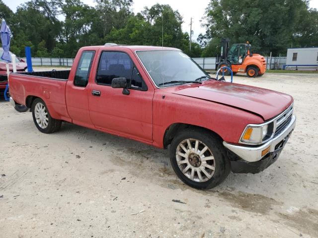 Photo 4 from auction – 1995 TOYOTA PICKUP 1/2 with VIN JT4RN93P9S5113635