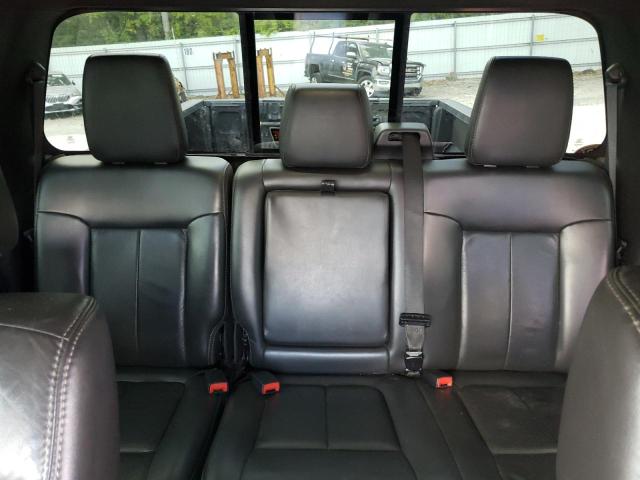 Photo 10 from auction – 2011 FORD F250 SUPER with VIN 1FT7W2BT9BEC59978
