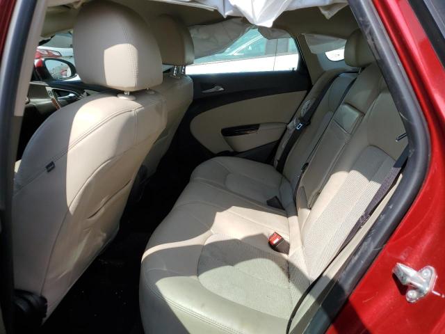 Photo 10 from auction – 2015 BUICK VERANO CON with VIN 1G4PR5SK7F4141421