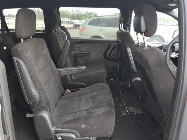 Photo 10 from auction – 2014 DODGE GRAND CARA with VIN 2C4RDGCGXER129745