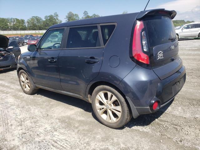 Photo 2 from auction – 2016 KIA SOUL with VIN KNDJP3A50G7328757
