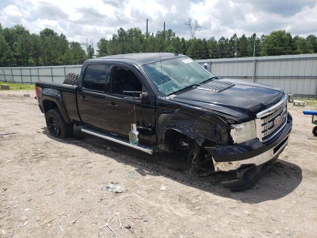 Photo 4 from auction – 2011 GMC SIERRA K25 with VIN 1GT121E88BF210543