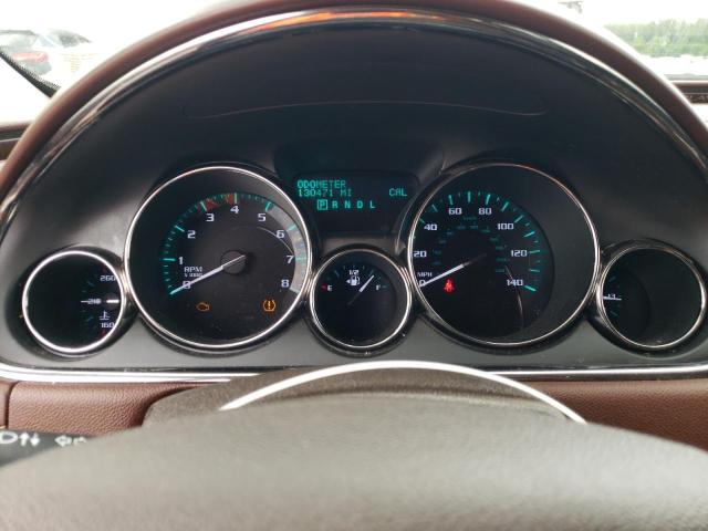 Photo 9 from auction – 2013 BUICK ENCLAVE with VIN 5GAKVCKD6DJ174426