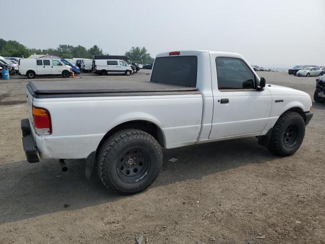 Photo 3 from auction – 1999 FORD RANGER with VIN 1FTYR10C2XTA14693