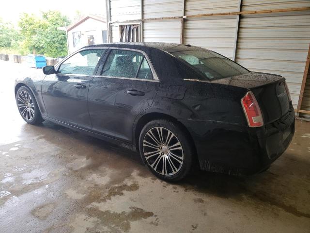 Photo 2 from auction – 2014 CHRYSLER 300 S with VIN 2C3CCABG3EH181087