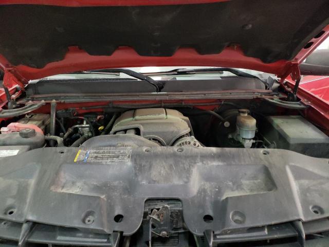 Photo 11 from auction – 2008 GMC SIERRA K15 with VIN 2GTEK19C081309650