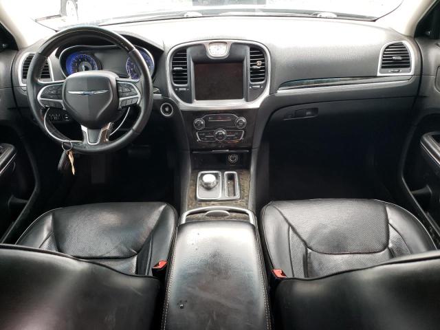 Photo 8 from auction – 2016 CHRYSLER 300C with VIN 2C3CCAEG8GH212364