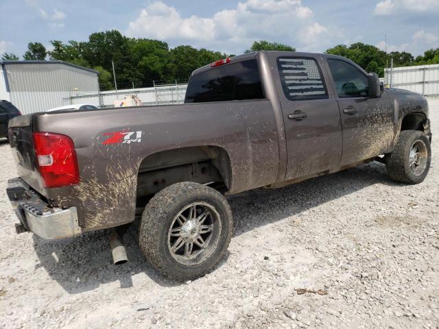 Photo 3 from auction – 2008 CHEVROLET SILVERADO4 with VIN 1GCHK23638F101535