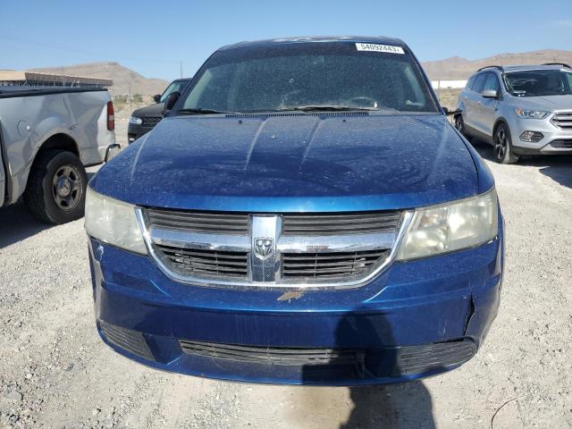 Photo 5 from auction – 2009 DODGE JOURNEY SX with VIN 3D4GG57V59T507293