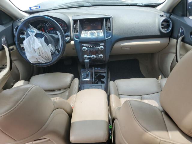 Photo 8 from auction – 2012 NISSAN MAXIMA S with VIN 1N4AA5AP8CC844127