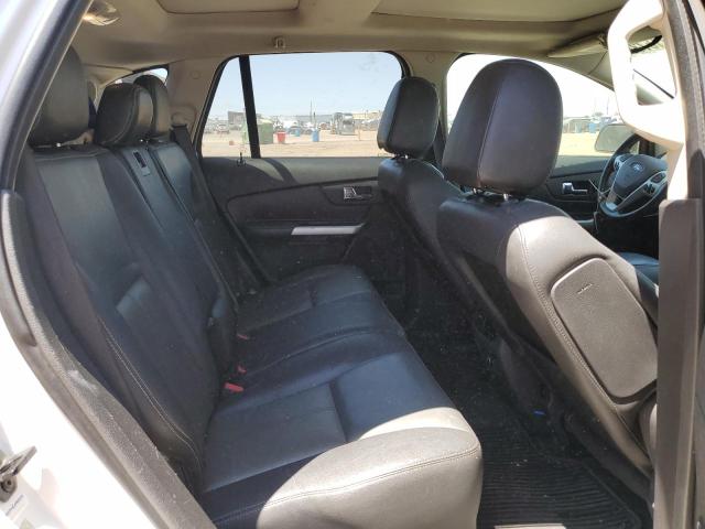 Photo 11 from auction – 2013 FORD EDGE SPORT with VIN 2FMDK4AK3DBC34605