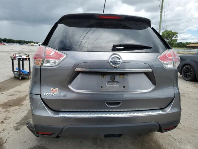 Photo 6 from auction – 2016 NISSAN ROGUE S with VIN JN8AT2MT3GW002168