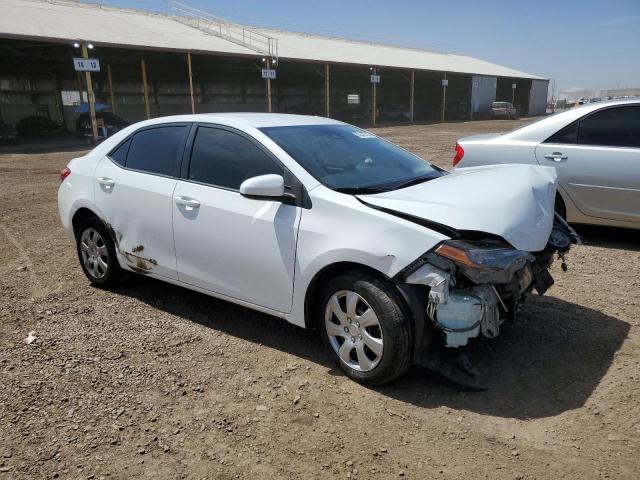 Photo 4 from auction – 2018 TOYOTA COROLLA L with VIN 5YFBURHE0JP757151