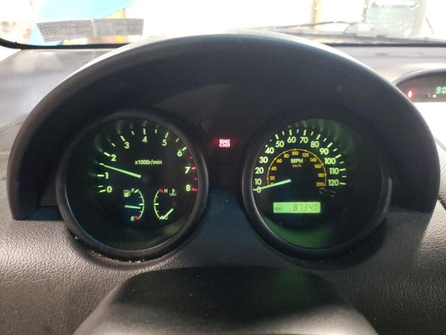 Фото 9 с аукциона – 2007 CHEVROLET AVEO BASE с VIN KL1TD66647B766044
