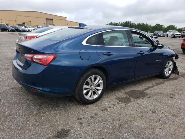 Photo 3 from auction – 2019 CHEVROLET MALIBU LT with VIN 1G1ZD5STXKF212932