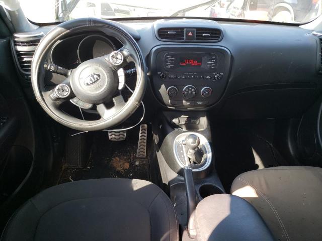 Photo 8 from auction – 2014 KIA SOUL with VIN KNDJN2A23E7734972