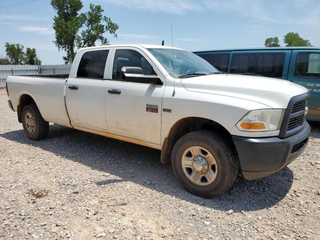 Photo 4 from auction – 2012 DODGE RAM 2500 S with VIN 3C6TD5HT1CG228576