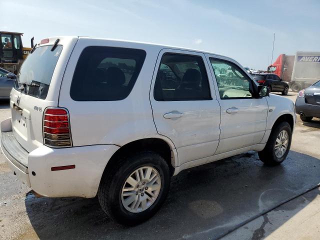 Photo 3 from auction – 2007 MERCURY MARINER PR with VIN 4M2CU97147KJ21109