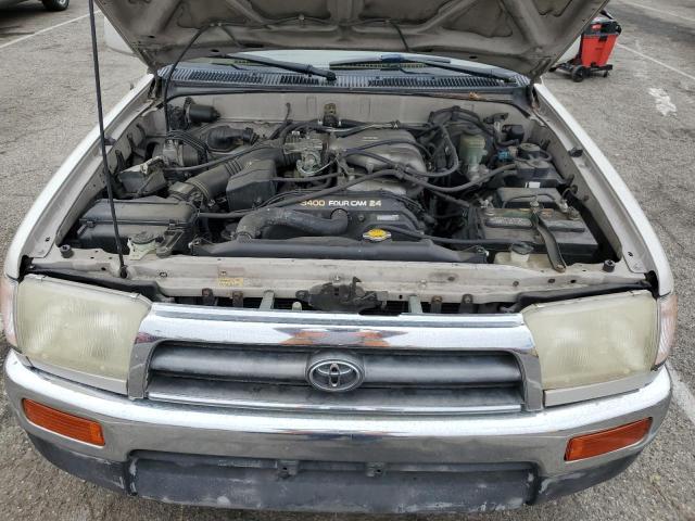 Photo 12 from auction – 1998 TOYOTA 4RUNNER SR with VIN JT3GN86R3W0085627