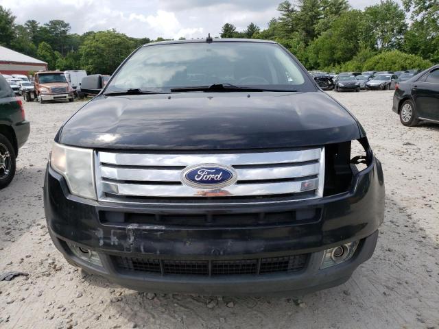 Photo 5 from auction – 2008 FORD EDGE LIMIT with VIN 2FMDK49C28BA11524