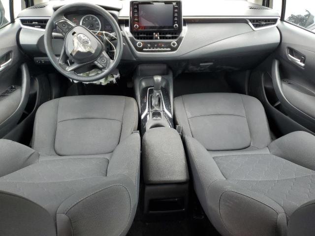 Photo 8 from auction – 2020 TOYOTA COROLLA LE with VIN 5YFEPRAE2LP118819