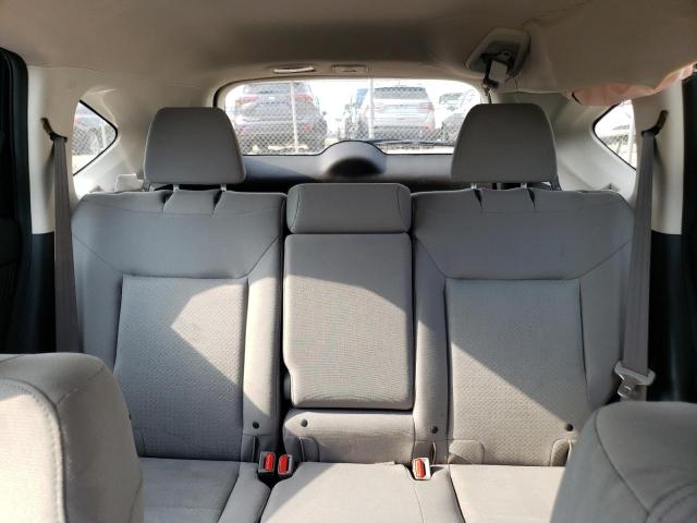 Photo 10 from auction – 2015 HONDA CR-V LX with VIN 2HKRM4H37FH607168