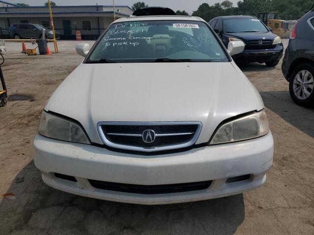 Photo 5 from auction – 2001 ACURA 3.2TL with VIN 19UUA56621A013546