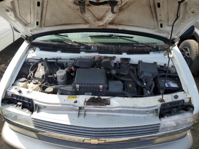 صورة رقم 12 من المزاد - 2003 CHEVROLET ASTRO مع VIN 1GNEL19X13B128993