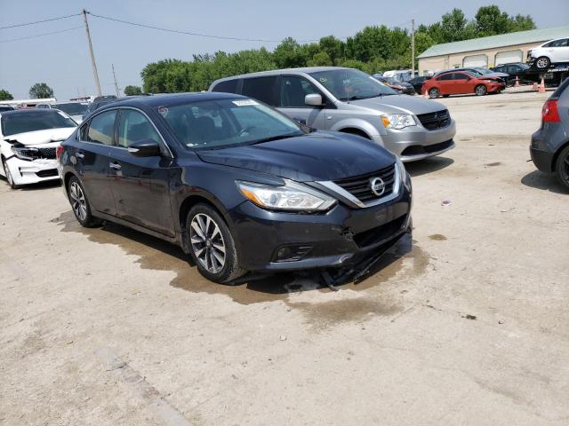 Photo 4 from auction – 2016 NISSAN ALTIMA 2.5 with VIN 1N4AL3AP0GC157230