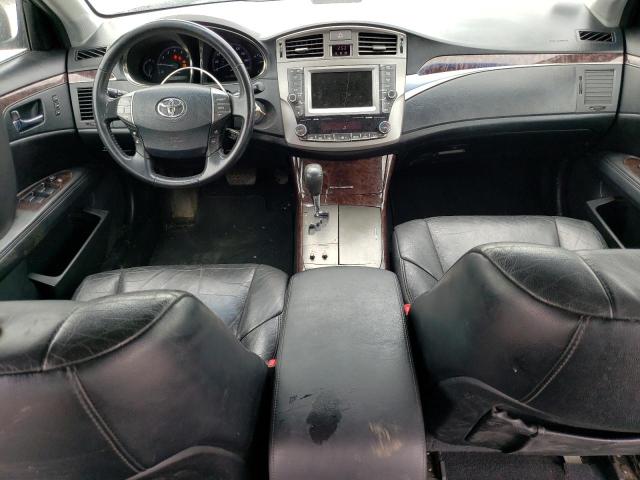 Photo 8 from auction – 2011 TOYOTA AVALON BAS with VIN 4T1BK3DB6BU426623