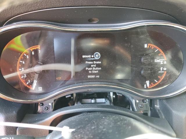 Photo 9 from auction – 2020 DODGE DURANGO R/ with VIN 1C4SDHCT8LC166125