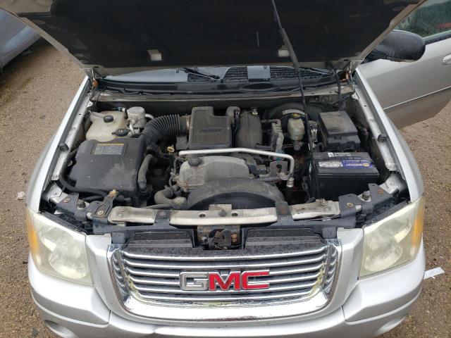 Photo 11 from auction – 2007 GMC ENVOY with VIN 1GKDT13S172181821
