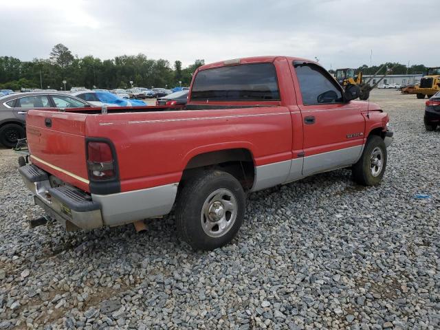 Photo 3 from auction – 2000 DODGE RAM 1500 with VIN 1B7HC16X5YS643710