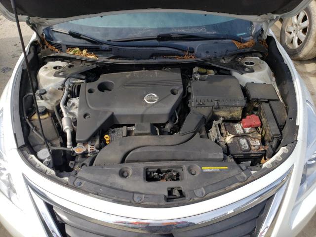 Photo 11 from auction – 2015 NISSAN ALTIMA 2.5 with VIN 1N4AL3AP4FN867914