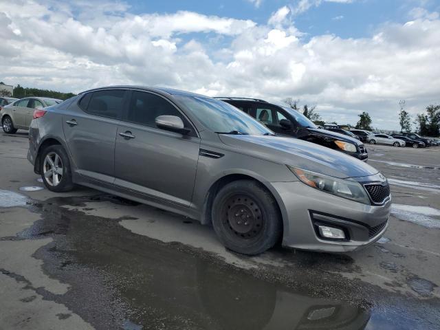 Photo 4 from auction – 2014 KIA OPTIMA LX with VIN 5XXGM4A76EG330835