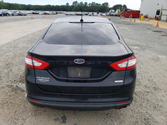 Photo 6 from auction – 2016 FORD FUSION SE with VIN 3FA6P0HD8GR153206