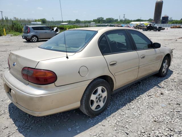 Photo 3 from auction – 2005 CHEVROLET CLASSIC with VIN 1G1ND52F75M228742