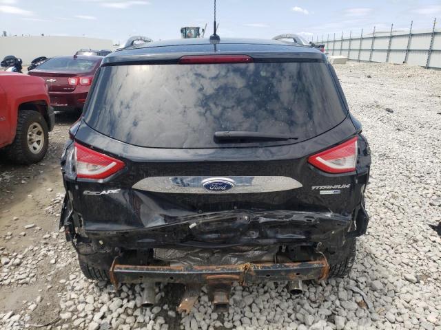 Фото 6 с аукциона – 2015 FORD ESCAPE TIT с VIN 1FMCU9J91FUC46152