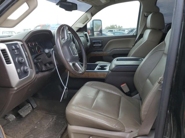 Photo 7 from auction – 2015 GMC SIERRA K25 with VIN 1GT12ZE80FF670641