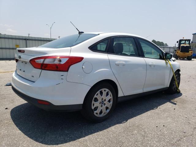 Photo 3 from auction – 2012 FORD FOCUS SE with VIN 1FAHP3F24CL201532