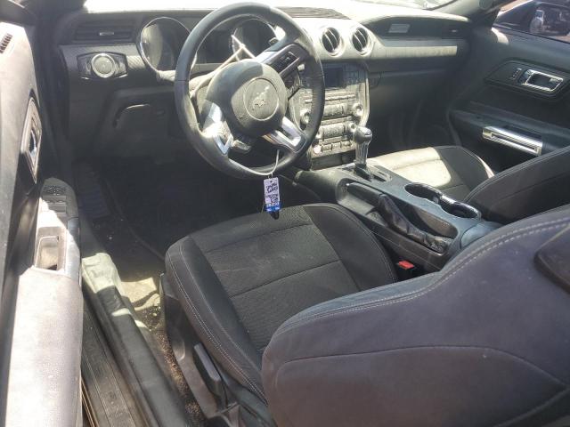 Photo 8 from auction – 2015 FORD MUSTANG with VIN 1FATP8EM9F5409330