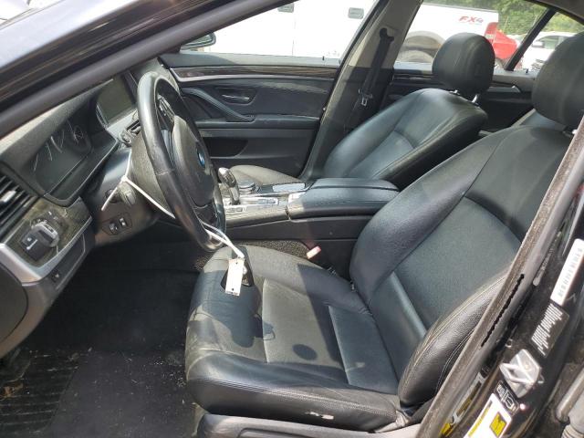 Photo 7 from auction – 2015 BMW 528 XI with VIN WBA5A7C59FD623375