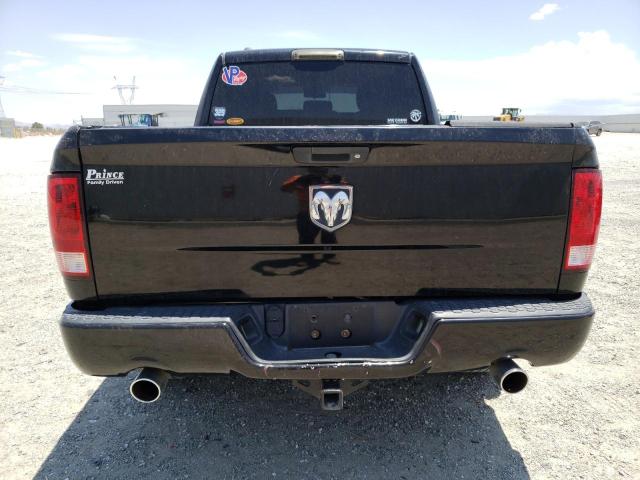 Photo 6 from auction – 2013 RAM 1500 ST with VIN 1C6RR6FT3DS500589
