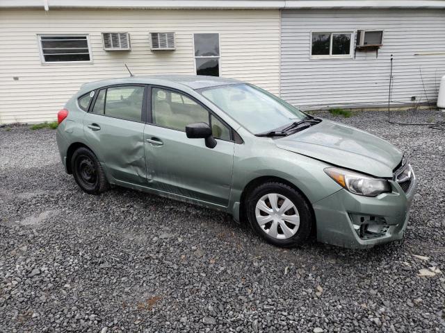 Photo 4 from auction – 2015 SUBARU IMPREZA with VIN JF1GPAA68FH312540