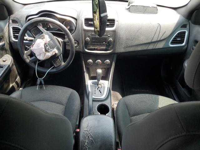 Фото 8 с аукциона – 2014 DODGE AVENGER SE с VIN 1C3CDZAB8EN203643