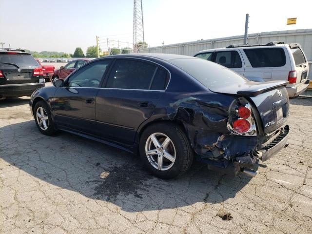 Photo 2 from auction – 2005 NISSAN ALTIMA SE with VIN 1N4BL11D05N449332