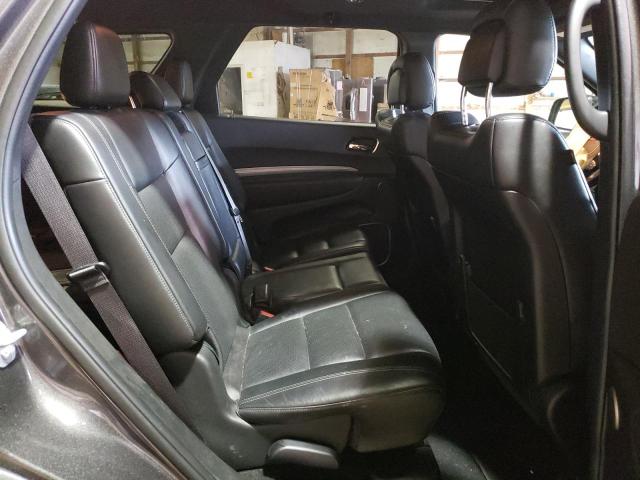 Photo 11 from auction – 2020 DODGE DURANGO R/ with VIN 1C4SDJCT9LC432324